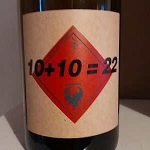 10+10=22 - Domaine Jean-Philippe Padié - jean-philippe-padie -2022