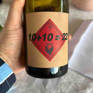 Domaine Jean-Philippe Padié - Jean-Philippe Padié - 10+10=22