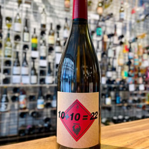 10+10=22 - Domaine Jean-Philippe Padié - jean-philippe-padie -2022
