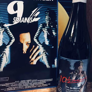 10½ Semaines - Delmée Martin - Philippe Delmée & Aurélien Martin 