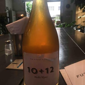 10+12 Vieilles Vignes - Domaine de Kalathas - Jérôme Charles Binda 