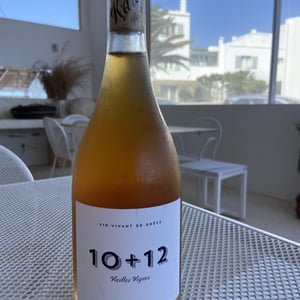 10+12 Vieilles Vignes - Domaine de Kalathas - jerome-charles-binda