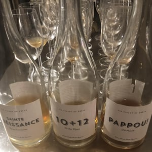 10+12 Vieilles Vignes - Domaine de Kalathas - jerome-charles-binda