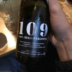109 - L'Egrappille - catherine-dumora