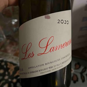 Les Lameroses - Domaine Rougeot Père et Fils - pierre-henri-marc-rougeot