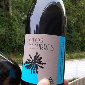 Origines - Clos des Mourres - Ingrid & Jean-Philippe Bouchet 