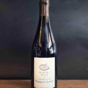 11, 12, 13 - Champagne Ruppert-Leroy - emmanuel-ruppert-benedicte-leroy