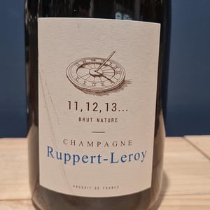 11, 12, 13 - Champagne Ruppert-Leroy - emmanuel-ruppert-benedicte-leroy