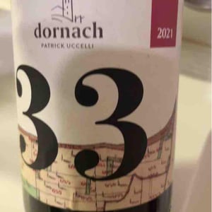 33 - Ansitz Dornach - Patrick & Karoline Uccelli 