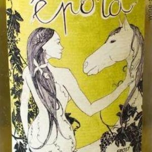 Épona - Domaine des Griottes - Patrick Desplats 