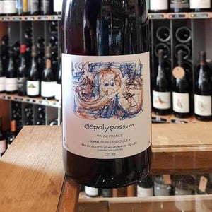 Elepolypossum - Tribouley - Jean-Louis Tribouley 