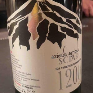 1200Mt - Sciara - Stef Yim -2019