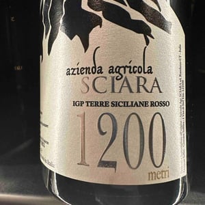 1200Mt - Sciara - stef-yim -2019