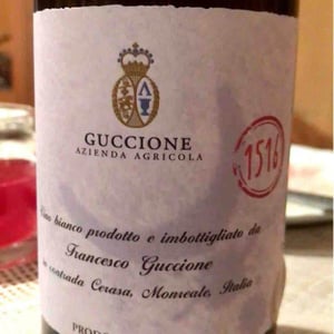 1213 - Azienda Agricola Francesco Guccione - Francesco Guccione 