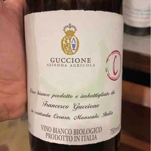 1213 - Azienda Agricola Francesco Guccione - Francesco Guccione 