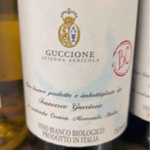 1213 - Azienda Agricola Francesco Guccione - Francesco Guccione 