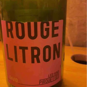 Blanc Litron de Michel - Les Vins Pirouettes - pierre-sanchez-remi-segura-xavier-couturier