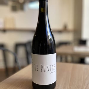 13 Puntas - Bodega Punta De Flecha - alejandro-lopez-martin
