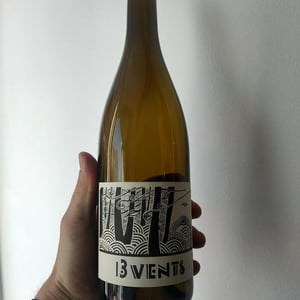 13 Vents - Jean-Christophe Garnier - Jean-Christophe Garnier -2021
