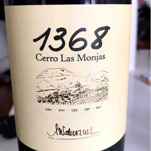 1368 Cerro Las Monjas 2004