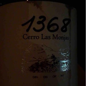 1368 Cerro Las Monjas - Barranco Oscuro - manuel-lorenzo-valenzuela