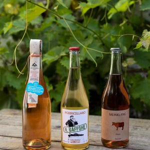 Il Baffone - Poderi Cellario - fausto-cinzia-cellario