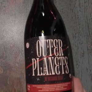 Outer Planets - Bizarria Wines - vicente-ovejero -2020