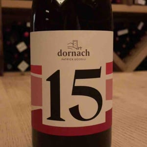 15 - Ansitz Dornach - Patrick & Karoline Uccelli 