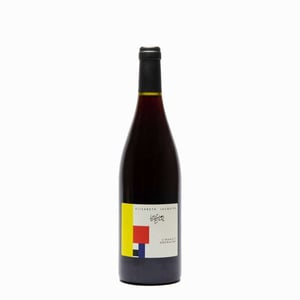 Cinsault Grenache - Les Clos d'Elis - elisabeth-jacquier