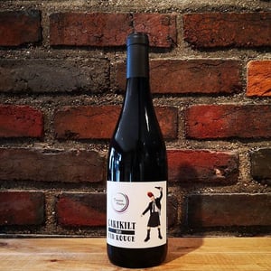 Entr' Amis - Domaine De Gabelas - Mathieu Bartholin -2020