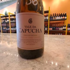 Gouveio - Vale da Capucha - pedro-marques