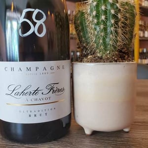 Ultradition Brut - Laherte Frères - aurelien-thierry-christian-laherte