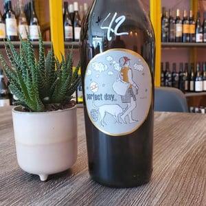 Perfect Day - Weingut Pittnauer - gerhard-brigitte-pittnauer