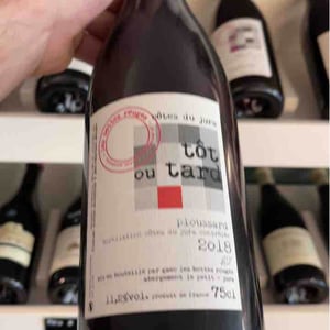 Tôt ou Tard - Les Bottes Rouges - florien-klein-snuverink-jean-baptiste-menigoz