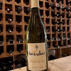 Fleur De Cailloux - Domaine Jean-Philippe Padié - jean-philippe-padie