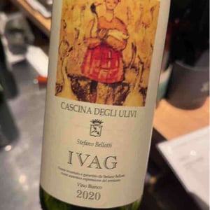 Ivag - Cascina degli Ulivi - Ilaria Bellotti 