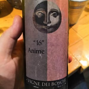 16 Anime - Vigne dei Boschi - Paolo Babini 