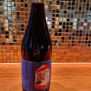 The Juice (X Domaine des Groubeaux) - Pompette - axel-caubet