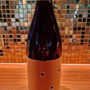Contraban - Celler RIM - Jordi Esteve 