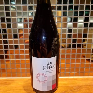 La Pépée - Les Bottes Rouges - Florien Klein Snuverink & Jean-Baptiste Menigoz 