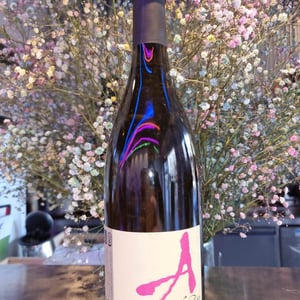 L. d’Ange - Domaine Alexandre Bain - alexandre-bain