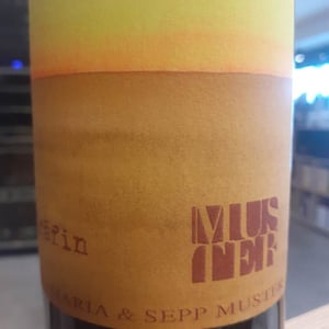 Gräfin - Weingut Muster - maria-sepp-muster