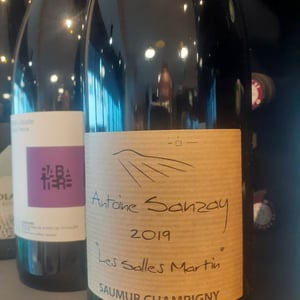 Les Salles Martin - Antoine Sanzay - antoine-sanzay