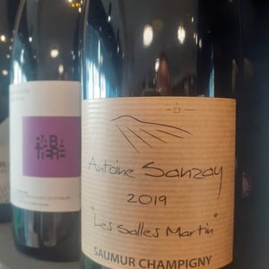 Les Salles Martin - Antoine Sanzay - Antoine Sanzay -2019