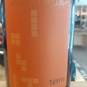 Tetris - Manoir De La Tête Rouge - Guillaume & Sophie Reynouard 
