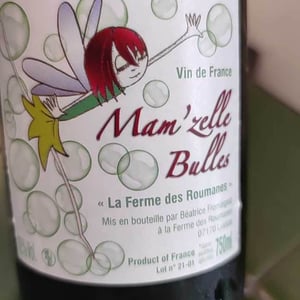 Mam'zelle Bulles - La Ferme des Roumanes - beatrice-fromaigeat