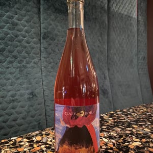 PET Nat Rose - Vinárstvo Zlatý Roh - Zláty Roh -2022