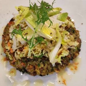 Galette Quinoa - Le Flaconneur - 594486