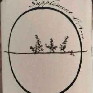 Supplément d'Âme - Vignoble des Vernusses - Loren PETIT -2022