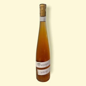 Orange - 17morgen - gernot-kleinlein -2020